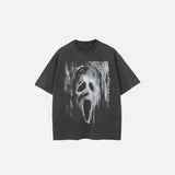 T-shirt graphique Ethereal Scream