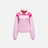 Cozy Women's Plush Jacket