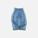 Metro Renegade Baggy Sweatpants