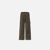 Adventure-Ready Utility Pants