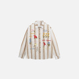 Garden Stroll Shirt