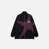 Veste polaire Big Star