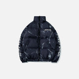 Urban Chaos Teddy Jacket