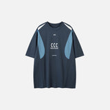 T-shirt de sport performant