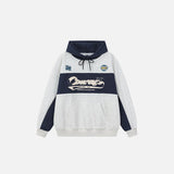 Retro Vibes Hoodie