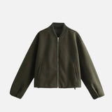 Ethereal Steppjacke