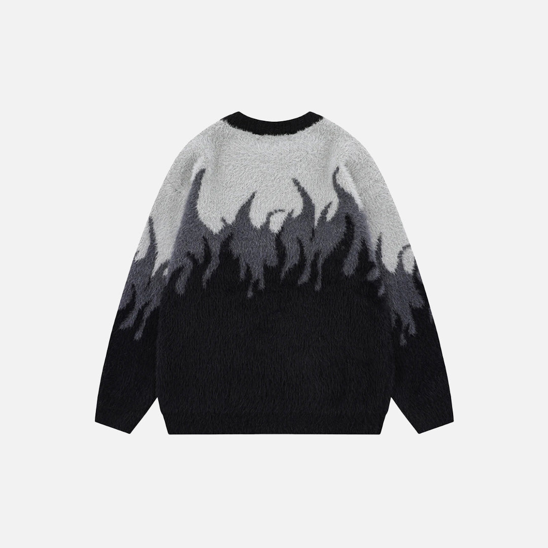 Pull Inferno Fade