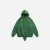 Y2K Dino Adventure Hoodie
