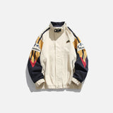 Peak Adventure Windbreaker Jacket