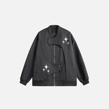 Steller Design Star Jacket