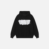 Cosmic Glow Hoodie