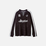 Fierce Reaper Sweater