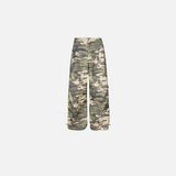 New American Loose Cargo Pants