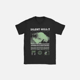 Silent Hill 2 Graphic T-Shirt