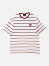 Vintage Striped T-shirt