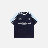 Peacheat Sports T-shirt