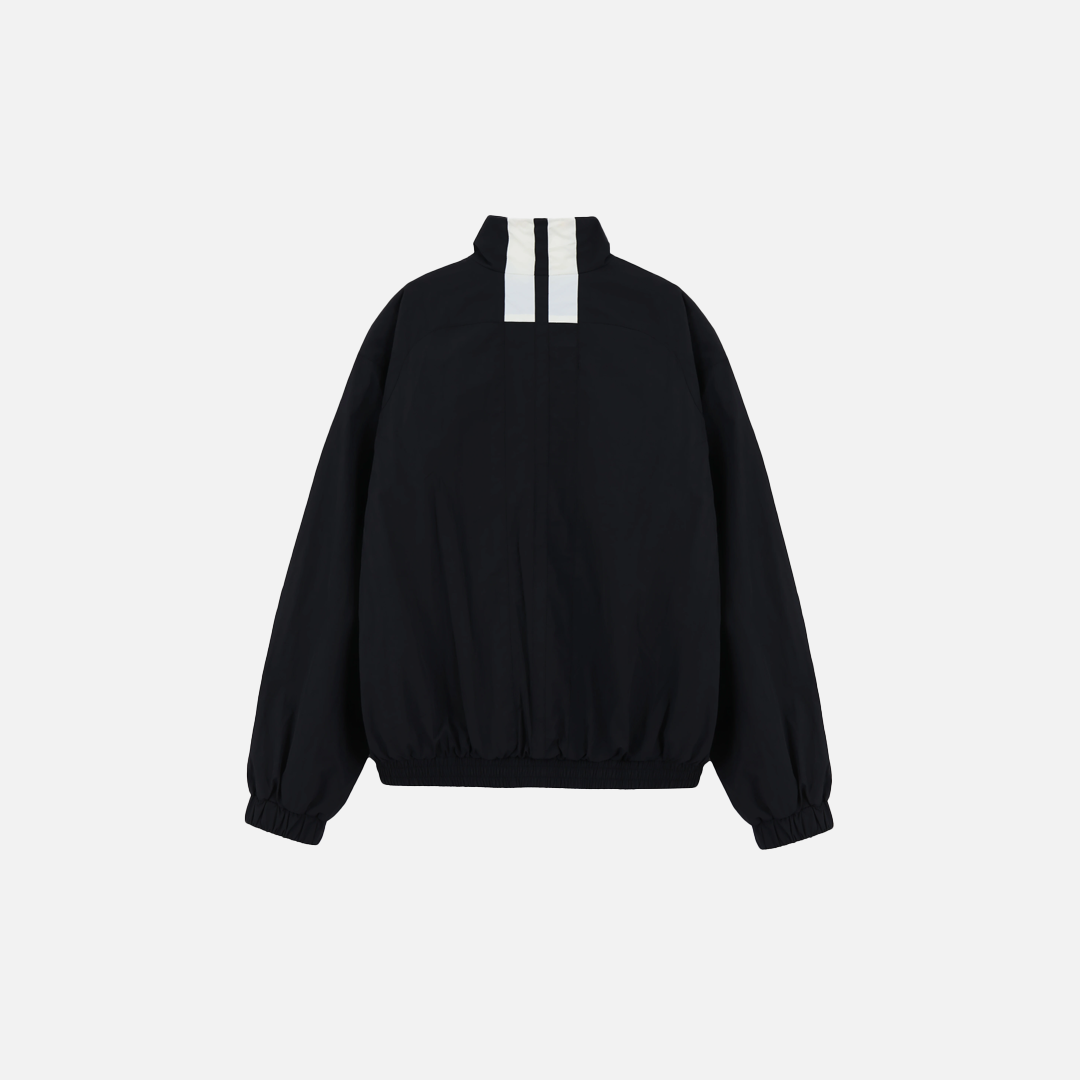 Y2K Fashionable Casual Warm Windbreaker Jacket