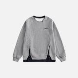Sweat-shirt Edge Runner Y2K