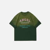 Retro Classic Angel T-Shirt