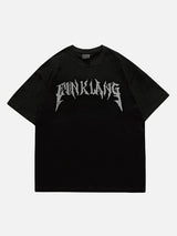 ハーモニー Tシャツ