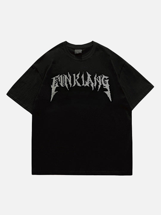 ハーモニー Tシャツ