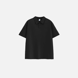 UV Protection Cool Summer Polo T-Shirt