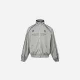 Edge Runner Windbreaker Jacket