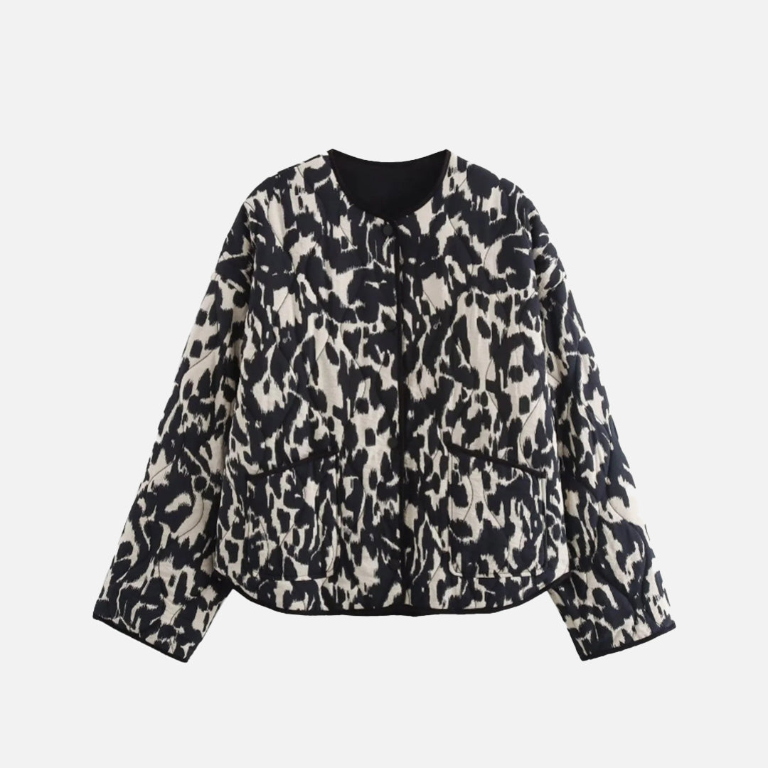Enchanted Weave Jacket