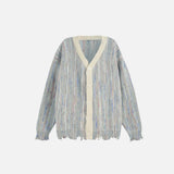 Striped Vintage Sweater