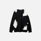 Ragged Rebel Sweater