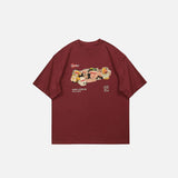 T-Shirt mit Grafikprint aus dem Spielzeugladen