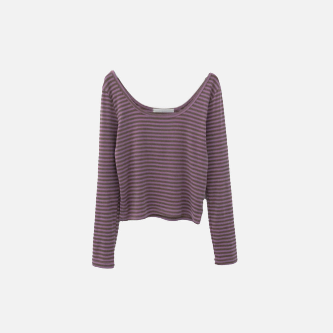 Dream Weaver Long-Sleeve T-Shirt