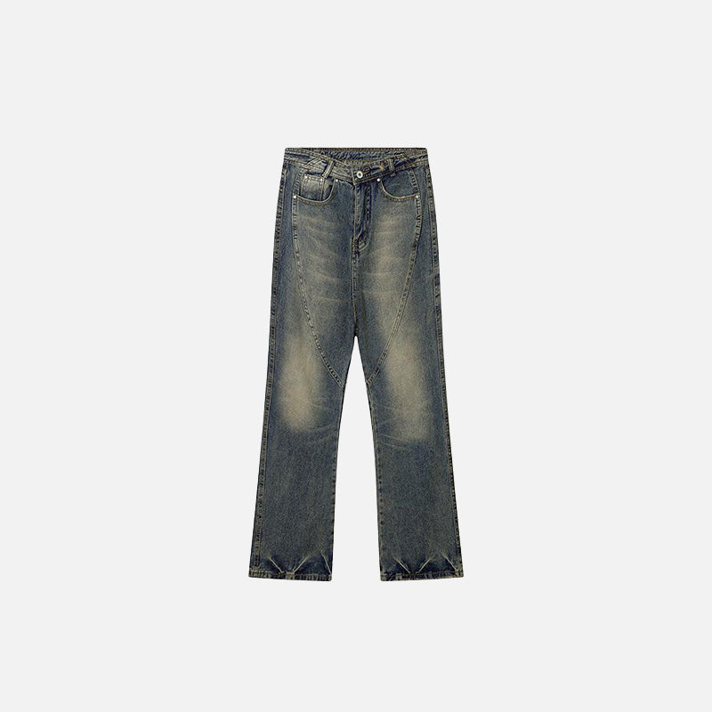Schlagjeans