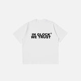Y2K Vintage Glock T-Shirt