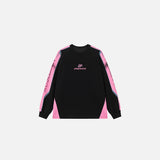 Neon Street  Sweatshirt