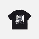 Dream Chaser Grafik-T-Shirt