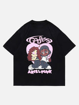 ゴッデス Tシャツ