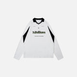 Das Creed Polo-T-Shirt