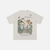T-shirt de la fête des fées