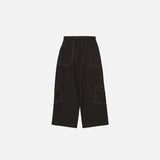 Multi Pocket Loose Cargo Pants