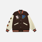 Poker Lucky Jacket