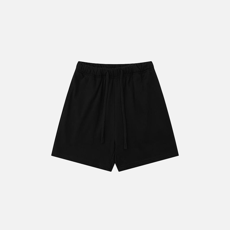 Loose Basketball Sports Shorts