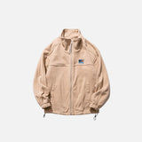 Urban Explorer Jacke