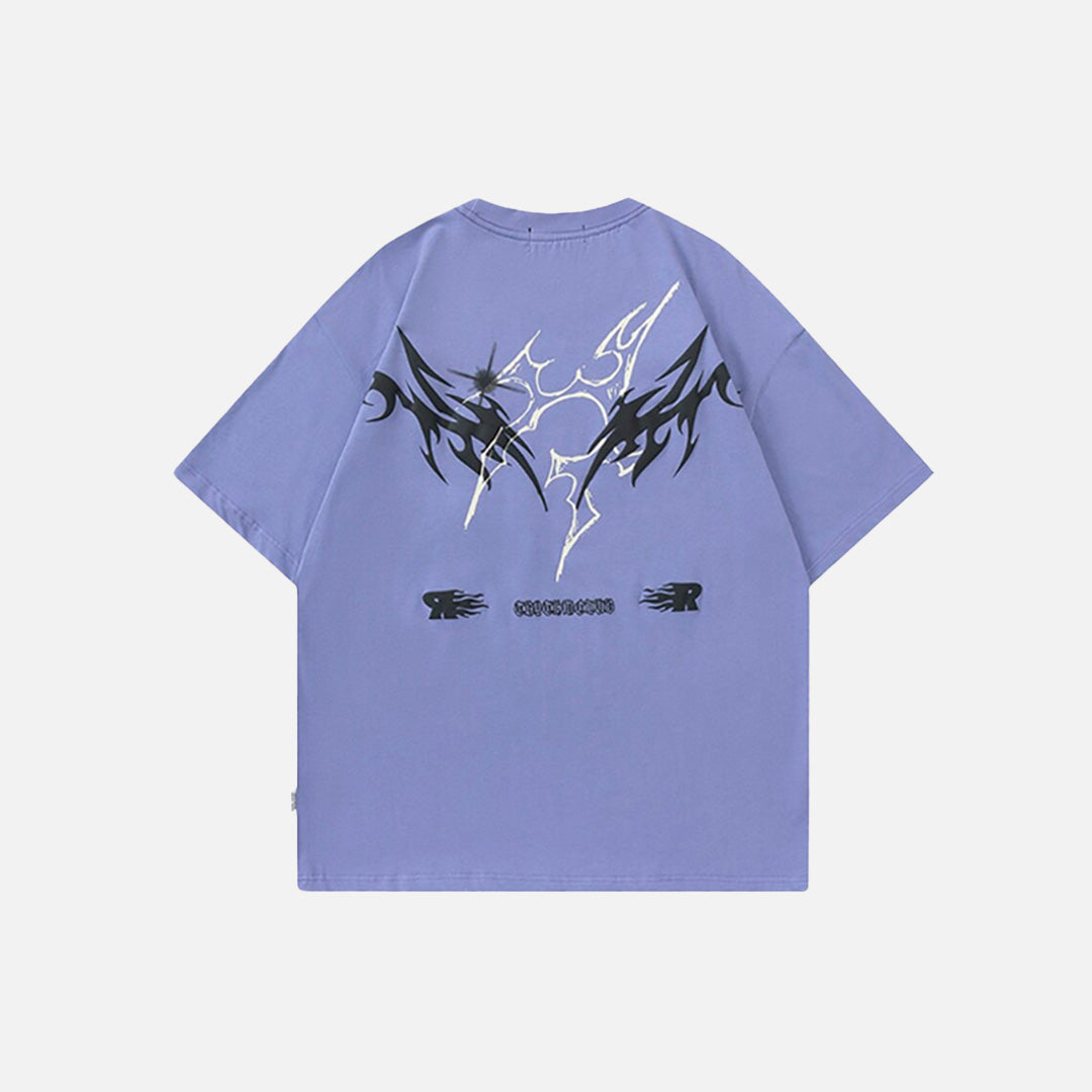 Tribal Fire T-shirt