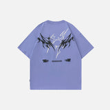Tribal Fire T-shirt