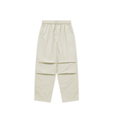 Wide-Leg Paratrooper Pants