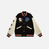 Poker Lucky Jacket