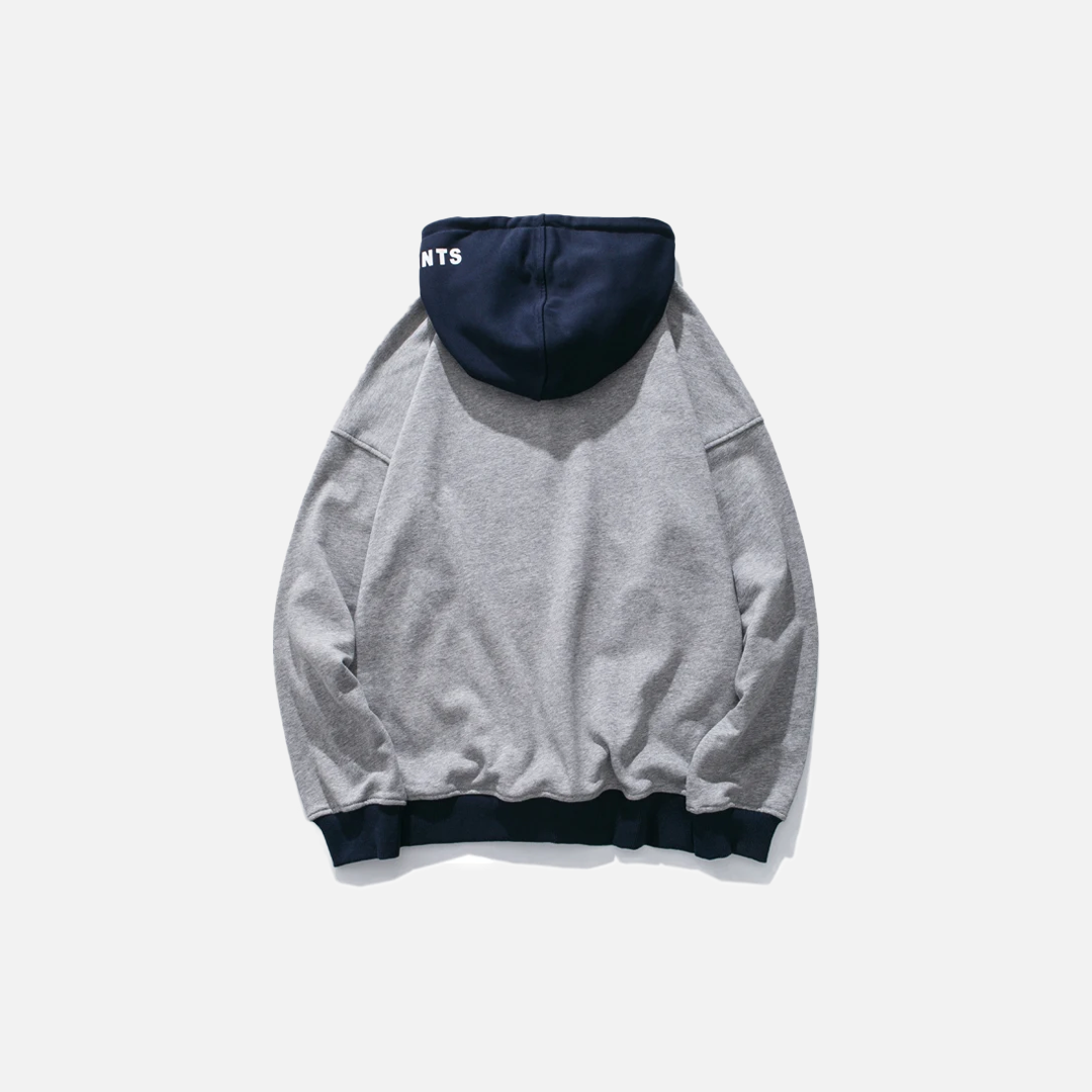 Stylish New Autumn Long Sleeve Sport Hoodie