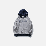 Stylish New Autumn Long Sleeve Sport Hoodie
