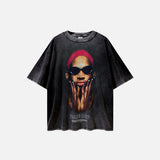 偽りの神Tシャツ